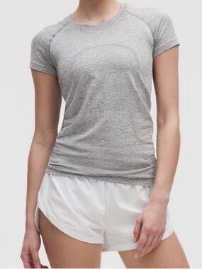 Swiftly Tech Short-Sleeve Shirt 2.0